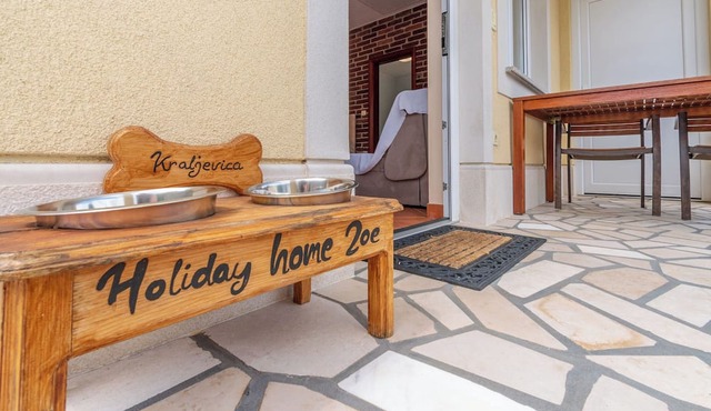 House Holiday Home Zoe in Kraljevica