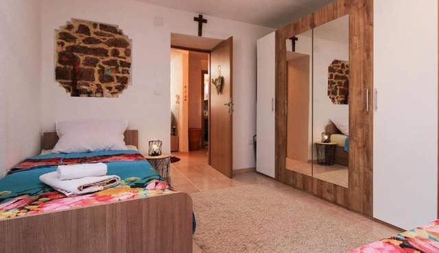 Comfort Apartment Leo Istra