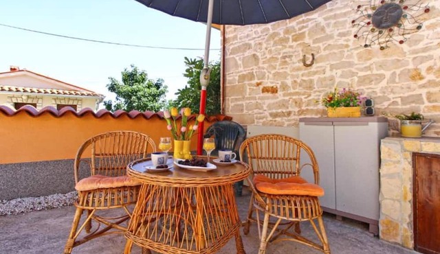 Comfort Apartment Leo Istra