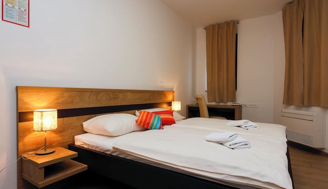 Guesthouse Rajski okusi Sveta Gora