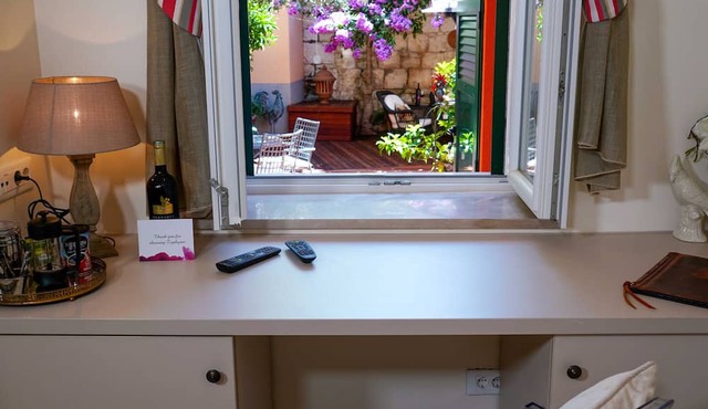 Zephyrus Boutique Accommodation in Split