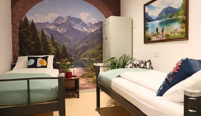 Old Town Guest Accommodation