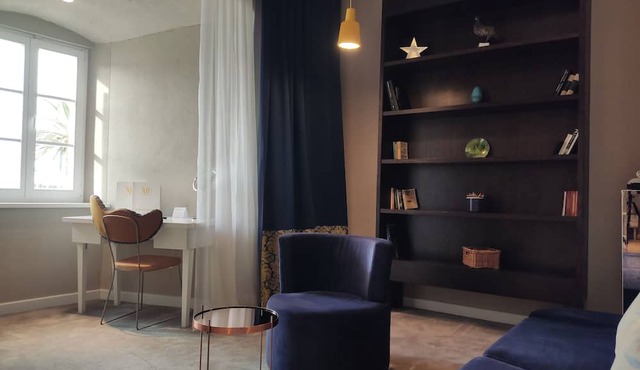 XII Century Heritage Hotel in Trogir