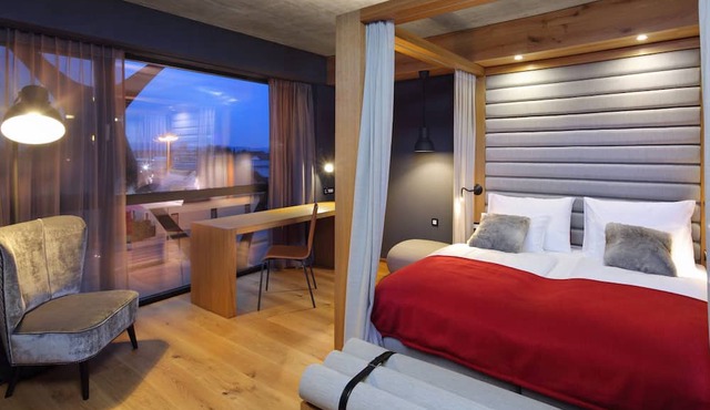 Hotel Nox