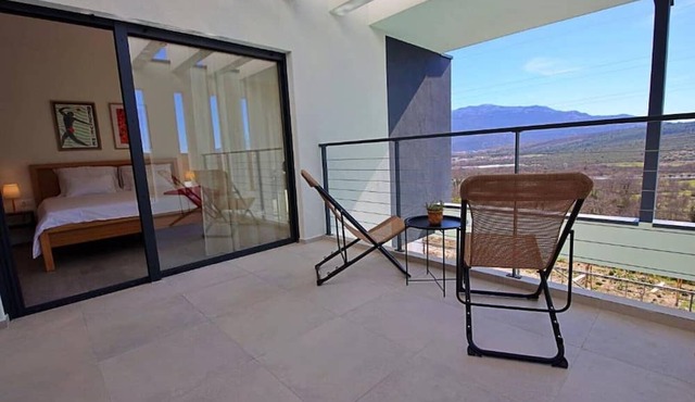 Holiday home On 16 in Koprivno