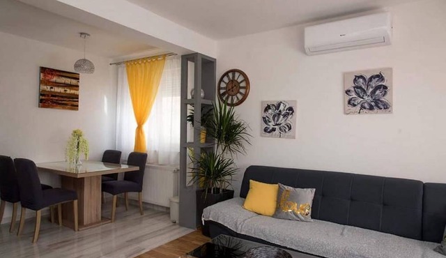 Apartments Oaza in Daruvar