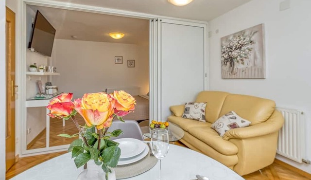 Studio Apartment Lili Kastav-Opatija