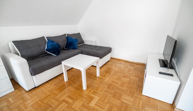 Vila K29 in Bovec