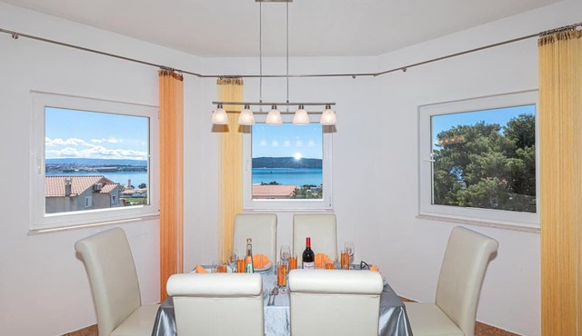 Awesome apartment in Kastel Sucurac with WiFi in Kastel Sucurac