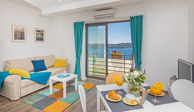 Apartmani D & J in Dubrovnik