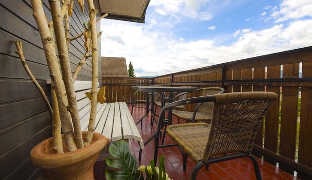 Apartments Rikli Rodine near Bled