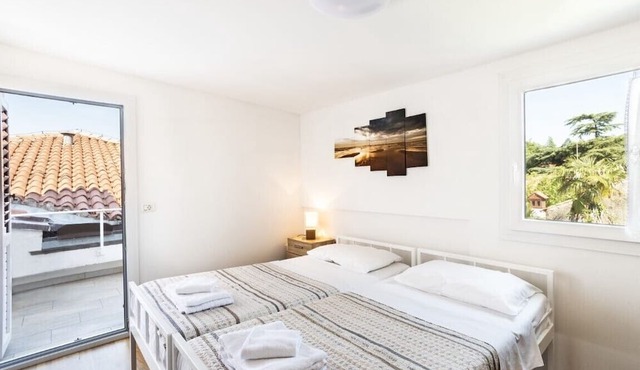 Apartments Medved