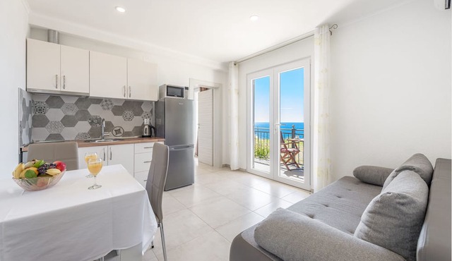 Apartments Mrkan in Konavle