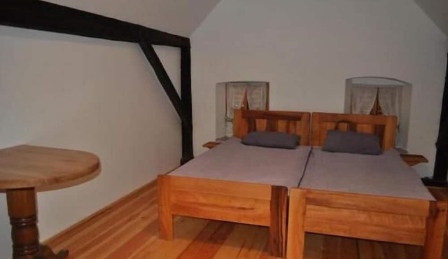 Apartments Koptur
