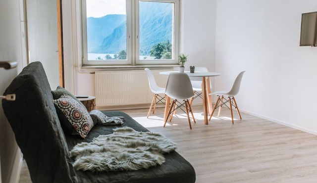 Aparthotel Triglav