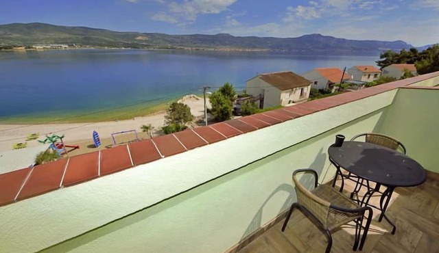 Apartment Šarić by Interhome in Trogir/Arbanija