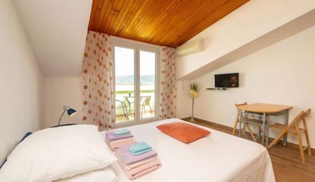 Apartment Šarić by Interhome in Trogir/Arbanija
