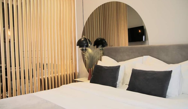 Mint Boutique Studio Apartments