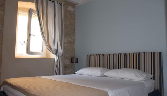 Sansego Suites