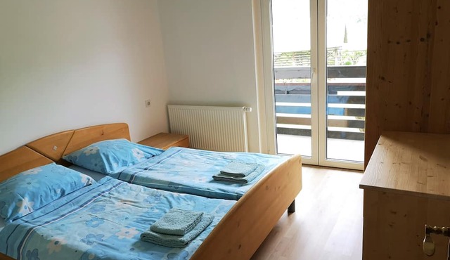 Apartments Znidar