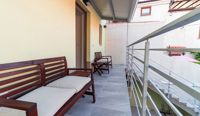 Apartments Amavi