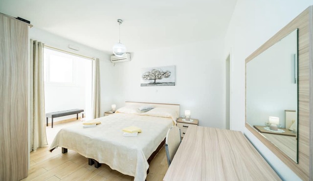 Villa Marija Adriatic in Zupa dubrovacka