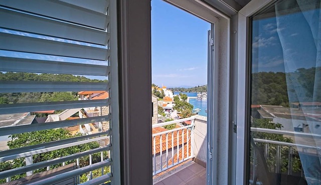 Guest House Matana Pomena