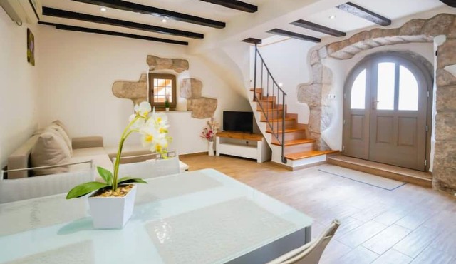 Apartment Ema by Interhome