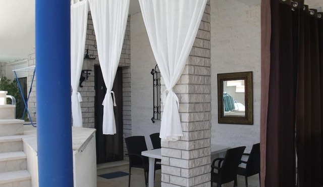 Villa Elit in Dugi Rat