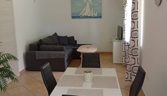 Apartment Zlatko (37912-A1) - Matulji