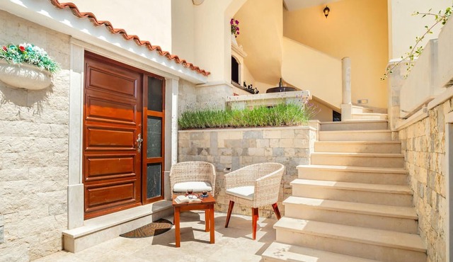 Stunning apartment in Viskovo