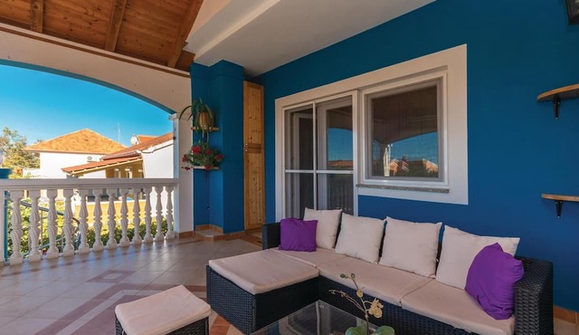 Amazing apartment in Bibinje with WiFi