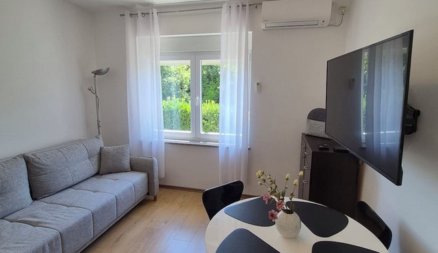 Apartments Marija (68121-A2) - Rijeka