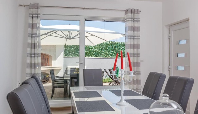 Amazing apartment in Split
