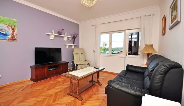 Apartments Ruzarija (42841-A1) - Trogir in Trogir