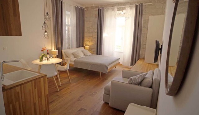 Apartments Cava Dubrovnik in Dubrovnik