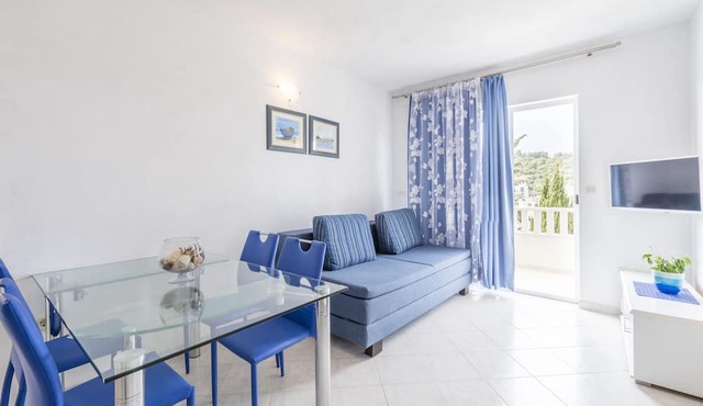 Apartmani Nikolina in Hvar