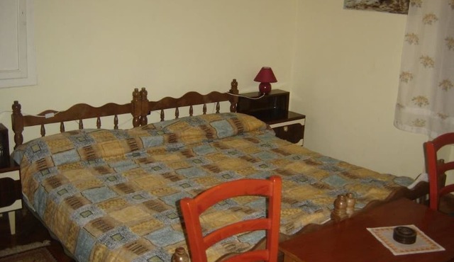 Impact villas