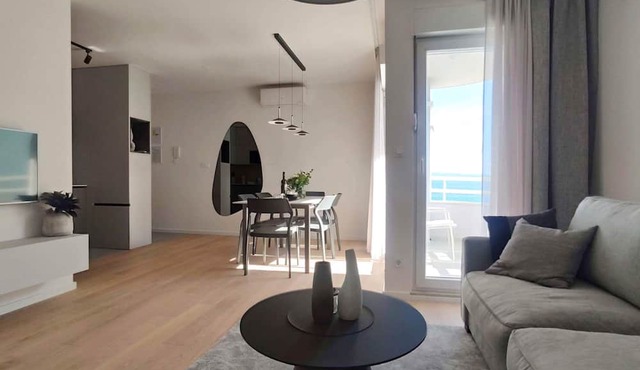 Apartment Mirela, (2590), Split, hr