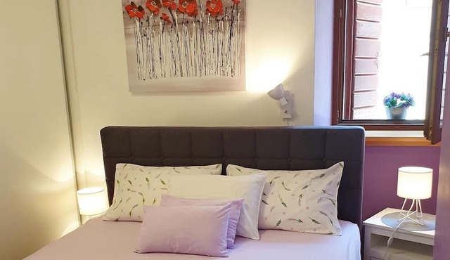 Apartments Lina, (7893), Split, hr in Split