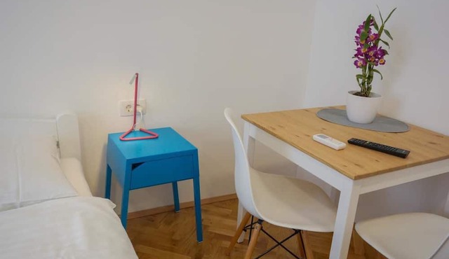 Apartmani Basioli in Sali
