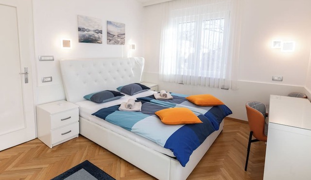 Vila Marija - perfect vacation apartment