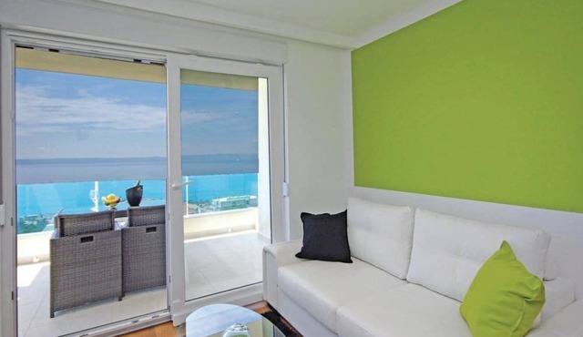 Lux Apartments