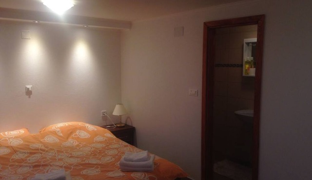 Apartmani KLIM