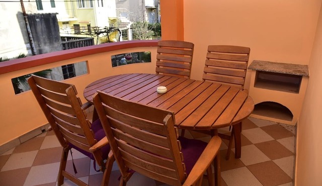 Apartments Ivka