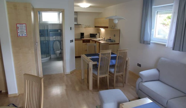 Apartments Veno