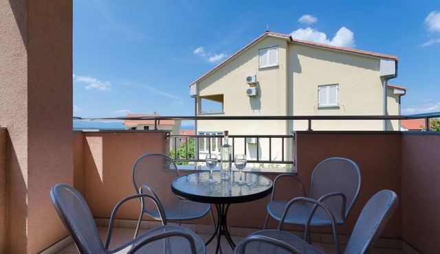 Apartments Dunja