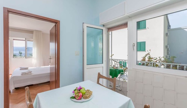 Apartments Marija in Duce