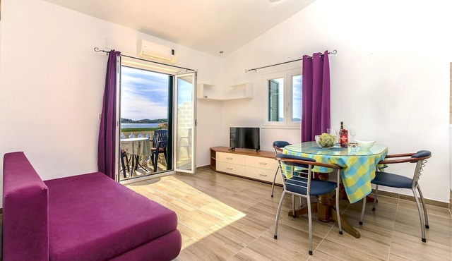 Apartments Nada Seaview
