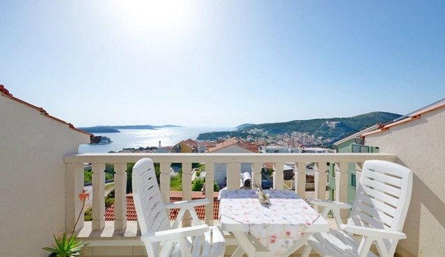 Apartments Marija in Hvar
